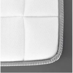 Farmarelax - Materasso - Memory Foam Adattivo - Ortopedico E Anatomico - DISPOSITIVO MEDICO CE - Confortevole - Spedito Sottovuoto - H18cm - Piazza E Mezzo 120x190 9 Farmarelax - Materasso - Memory Foam Adattivo - Ortopedico E Anatomico - DISPOSITIVO MEDICO CE - Confortevole - Spedito Sottovuoto - H18cm - Piazza E Mezzo 120x190 -Matelas Soldes Boutique 63826757 5