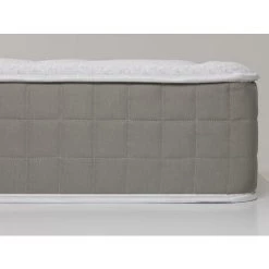 VENTE-UNIQUE.COM Matelas Mousse à Mémoire De Forme ép.25cm - 160 X 200 Cm - LOUZIA De DREAMEA -Matelas Soldes Boutique 63920390 5
