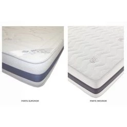 BEFARA MATELAS GELFRESH - 80 X 200 5 BEFARA MATELAS GELFRESH - 80 X 200 -Matelas Soldes Boutique 64373683 3