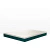 Matelas Une Place Et Demi à Mémoire De Forme Ressorts Ensachés 25cm 120x190cmIbrido Veradea