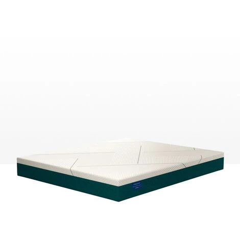 Matelas Une Place Et Demi à Mémoire De Forme Ressorts Ensachés 25cm 120x190cmIbrido Veradea 1 Matelas Une Place Et Demi à Mémoire De Forme Ressorts Ensachés 25cm 120x190cmIbrido Veradea