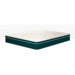 Matelas Mémoire De Forme 28cm 120x190cm Une Place Et Demie Memory Gel TOP Veradea