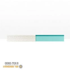 Matelas Simple Avec Housse Amovible 20 Cm 80x190cm Veradea Giusto 9 Matelas Simple Avec Housse Amovible 20 Cm 80x190cm Veradea Giusto -Matelas Soldes Boutique 64867337 5