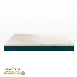 Matelas 1 Place Et Demie Mémoire De Forme 25cm 120x190cm Memory Gel Veradea 9 Matelas 1 Place Et Demie Mémoire De Forme 25cm 120x190cm Memory Gel Veradea -Matelas Soldes Boutique 64867366 5
