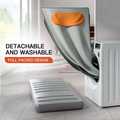 HAPPYSHOPPING Matelas Pneumatique Pliant Portable épaississement Automatique, S - S 5 HAPPYSHOPPING Matelas Pneumatique Pliant Portable épaississement Automatique, S - S â Image 5