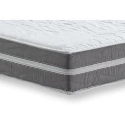 DORMIPUR Matelas 140x190cm - Mousse Mémoire De Forme - 16cm -Matelas Soldes Boutique 65389538 4