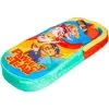 PAW PATROL LA PAT' PATROUILLE Mon Tout Premier ReadyBed - Lit Gonflable Pour Enfants Avec Sac De Couchage Intégré