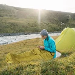 ASUPERMALL Sac De Couchage D'urgence Léger Imperméable à L'eau Thermique Couverture D'urgence équipement De Survie Pour Aventure En Plein Air Camping Randonnée Sac à Dos, Vert 9 ASUPERMALL Sac De Couchage D'urgence Léger Imperméable à L'eau Thermique Couverture D'urgence équipement De Survie Pour Aventure En Plein Air Camping Randonnée Sac à Dos, Vert -Matelas Soldes Boutique 65918520 5