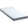 DRAWER Matelas Mousse Mémoire De Forme, Accueil équilibré - Archie - Dimensions - 90x190cm