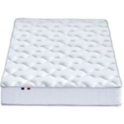 DRAWER Matelas Mousse Mémoire De Forme, Accueil équilibré - Zach - Dimensions - 90x190cm -Matelas Soldes Boutique 66265083 3