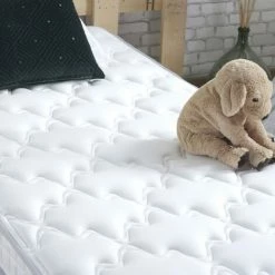 DRAWER Matelas Mousse Mémoire De Forme, Accueil équilibré - Zach - Dimensions - 90x190cm -Matelas Soldes Boutique 66265083 4