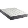 DRAWER Matelas à Ressorts Et Mémoire De Forme 7 Zones, Accueil Enveloppant - Kali - Dimensions - 140x190 Cm