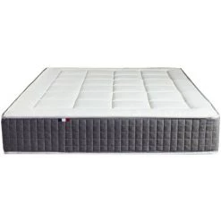 DRAWER Matelas à Ressorts Et Mémoire De Forme 7 Zones, Accueil Enveloppant - Kali - Dimensions - 140x190 Cm -Matelas Soldes Boutique 66266257 3