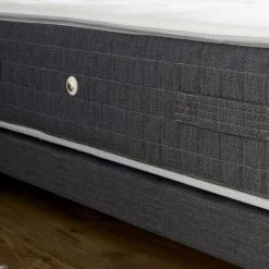 DRAWER Matelas à Ressorts Et Mémoire De Forme 7 Zones, Accueil Enveloppant - Kali - Dimensions - 140x190 Cm -Matelas Soldes Boutique 66266257 5