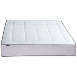 DRAWER Matelas à Ressorts 7 Zones, Accueil équilibré - Phoebe - Dimensions - 140x190 Cm -Matelas Soldes Boutique 66332615 3