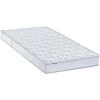 DRAWER Matelas Latex 5 Zones, Accueil équilibré - Otis - Dimensions - 90x190cm