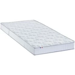 DRAWER Matelas Latex 5 Zones, Accueil équilibré - Otis - Dimensions - 90x190cm