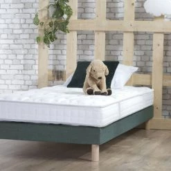 DRAWER Matelas Latex 5 Zones, Accueil équilibré - Otis - Dimensions - 90x190cm -Matelas Soldes Boutique 66332689 5