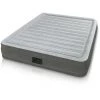 Matelas Gonflable Intex 67770 Lit Double Camping 152x203x33