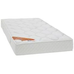 LES TENDANCES Matelas Mousse Ferme 140x200cm Raph - 17cm