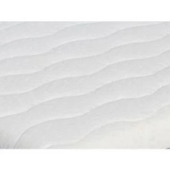 DORMALIT Pack Matelas 80X180 KALA LIT ENFANT, Epaisseur 14 CM + 1 Oreiller A Memoire 80x35 + 1 Protege Matelas 80x180 -Matelas Soldes Boutique 67221312 3