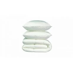 HBEDDING Matelas à Mémoire De Forme 180x200 + Couette + 2 Oreillers - Ultra HR - Blanc 7 HBEDDING Matelas à Mémoire De Forme 180x200 + Couette + 2 Oreillers - Ultra HR - Blanc -Matelas Soldes Boutique 67366265 3