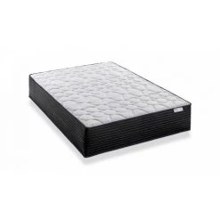 HBEDDING Matelas à Mémoire De Forme 180x200 + Couette + 2 Oreillers - Ultra HR - Blanc 8 HBEDDING Matelas à Mémoire De Forme 180x200 + Couette + 2 Oreillers - Ultra HR - Blanc -Matelas Soldes Boutique 67366265 4