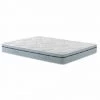 Matelas Mémoire De Forme Songe 500 - SOMEO 160x190 - Blanc