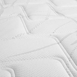 Matelas Mémoire De Forme Songe 500 - SOMEO 160x190 - Blanc 6 Matelas Mémoire De Forme Songe 500 - SOMEO 160x190 - Blanc -Matelas Soldes Boutique 67642001 3