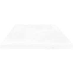 LangRay Meubles Matelas 140 X 200 Cm 7 Zones Mousse PU 10 Cm H2 H3 -Matelas Soldes Boutique 68149160 4