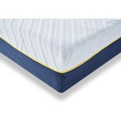NINGX Mousse Matelas - 90x200x18cm - H3 Mi-Ferme - Respirant - Öko Tex Certifié - Matelas En Mousse à Mémoire De Forme - Ergonomique - Sensation D'allongement Dur - Matelas 7 Zones 7 NINGX Mousse Matelas - 90x200x18cm - H3 Mi-Ferme - Respirant - Öko Tex Certifié - Matelas En Mousse à Mémoire De Forme - Ergonomique - Sensation D'allongement Dur - Matelas 7 Zones -Matelas Soldes Boutique 68316828 4