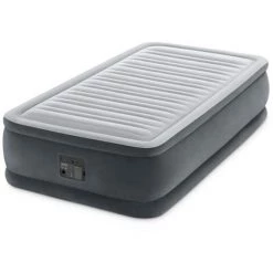 Matelas électrique 1 Personne Comfort Plush Intex